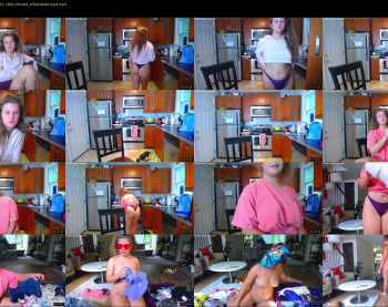 daddy_daycare_ — 76 minute Chaturbate female cam show recording, 1080p, Jun 9, 2021
