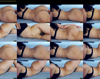 daphne_moss — 28 minute Chaturbate female cam show recording, 720p, Jun 9, 2021