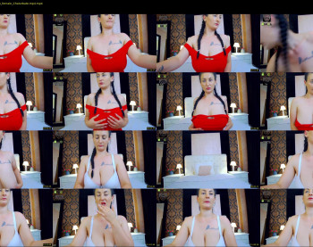 dd_shari — 14 minute Chaturbate female cam show recording, 1080p, Jun 9, 2021