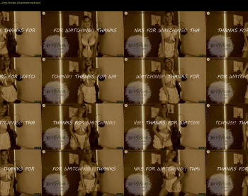deborah_melo — 5 minute Chaturbate female cam show recording, 1080p, Jun 9, 2021