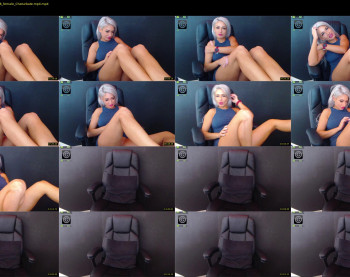 debralee — 25 minute Chaturbate female cam show recording, 1080p, Jun 9, 2021