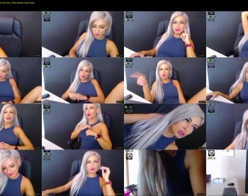 debralee — 71 minute Chaturbate female cam show recording, 1080p, Jun 9, 2021