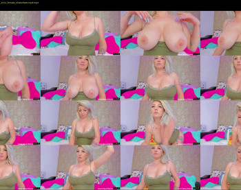 deeadiamond — 64 minute Chaturbate female cam show recording, 1080p, Jun 9, 2021