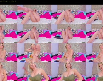 deeadiamond — 26 minute Chaturbate female cam show recording, 1080p, Jun 9, 2021