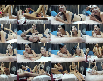 deeplyasian — 70 minute Chaturbate couple cam show recording, 1080p, Jun 9, 2021