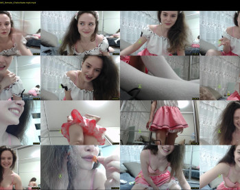 demurelixir — 99 minute Chaturbate female cam show recording, 720p, Jun 10, 2021