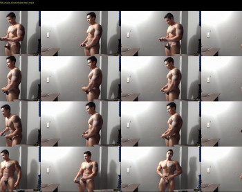 dimitriklein — 15 minute Chaturbate male cam show recording, 720p, Jun 9, 2021