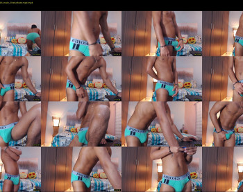 dirtyxboys — 51 minute Chaturbate male cam show recording, 1080p, Jun 10, 2021