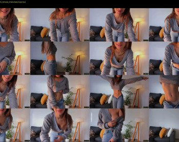 donnna19 — 41 minute Chaturbate female cam show recording, 1080p, Jun 9, 2021
