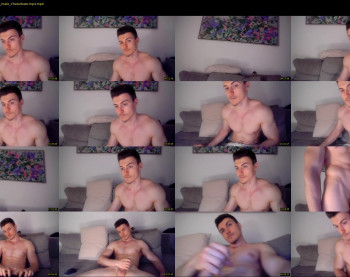 eddieds — 53 minute Chaturbate male cam show recording, 1080p, Jun 9, 2021