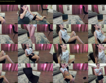 ehotlovea — 73 minute Chaturbate female cam show recording, 1080p, Jun 9, 2021