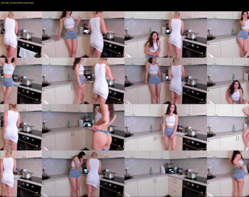 elaanna — 70 minute Chaturbate female cam show recording, 1080p, Jun 9, 2021