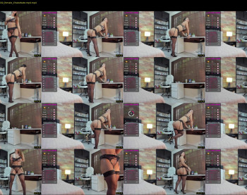 ella_pridee — 71 minute Chaturbate female cam show recording, 1080p, Jun 9, 2021