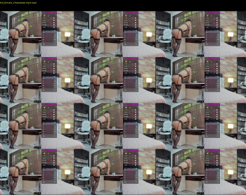 ella_pridee — 3 minute Chaturbate female cam show recording, 1080p, Jun 9, 2021