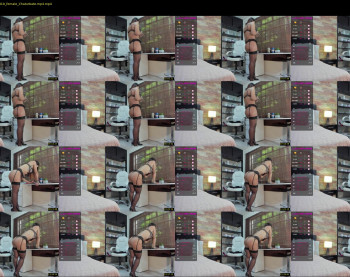 ella_pridee — 18 minute Chaturbate female cam show recording, 1080p, Jun 9, 2021