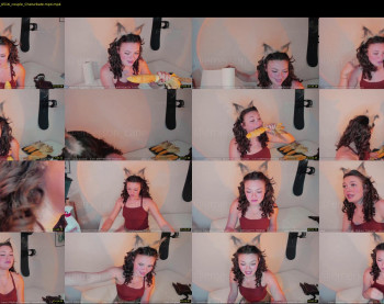 emersoncane — 60 minute Chaturbate female cam show recording, 1080p, Jun 10, 2021