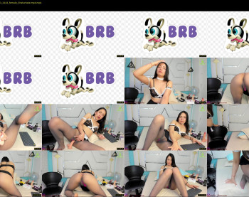 emily_jhonsson — 88 minute Chaturbate female cam show recording, 1080p, Jun 9, 2021