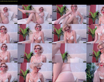 emilyanderson_ — 46 minute Chaturbate female cam show recording, 1080p, Jun 10, 2021