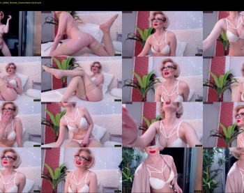 emilyanderson_ — 71 minute Chaturbate female cam show recording, 1080p, Jun 10, 2021