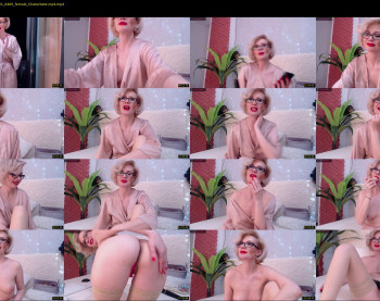 emilyanderson_ — 70 minute Chaturbate female cam show recording, 1080p, Jun 10, 2021
