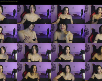 emma_johnson_ — 59 minute Chaturbate female cam show recording, 1080p, Jun 9, 2021