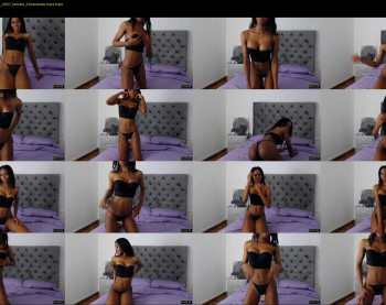 emmawaalker — 30 minute Chaturbate female cam show recording, 1080p, Jun 9, 2021