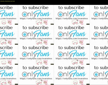 eva_rain — 9 minute Chaturbate female cam show recording, 1080p, Jun 9, 2021