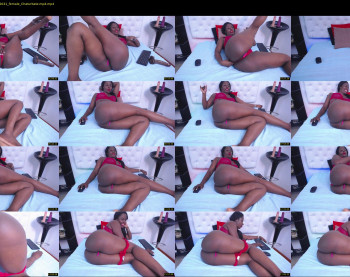 ginger_milys — 20 minute Chaturbate female cam show recording, 720p, Jun 9, 2021