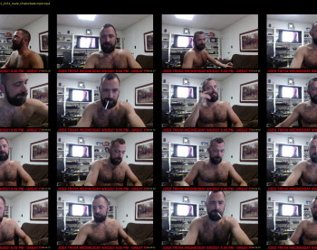 hardworkertn — 6 minute Chaturbate male cam show recording, 720p, Jun 9, 2021