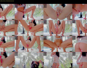 hella_hardcor — 42 minute Chaturbate female cam show recording, 1080p, Jun 9, 2021