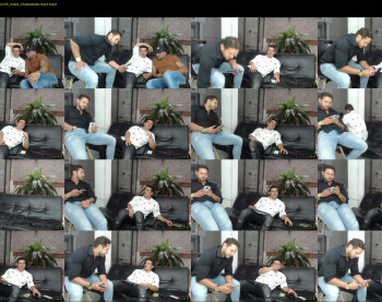 heteros_men — 29 minute Chaturbate male cam show recording, 720p, Jun 9, 2021