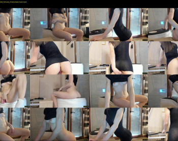 hotel77777 — 59 minute Chaturbate female cam show recording, 720p, Jun 9, 2021