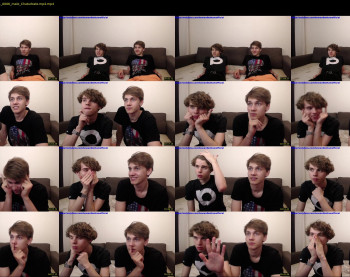howardkottam — 7 minute Chaturbate male cam show recording, 1080p, Jun 10, 2021