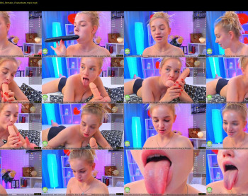 huntertiana — 49 minute Chaturbate female cam show recording, 1080p, Jun 9, 2021