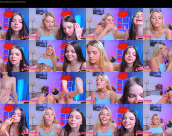 huntertiana — 43 minute Chaturbate female cam show recording, 1080p, Jun 9, 2021