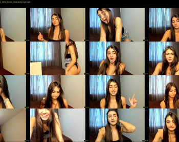 indianbeauty20 — 70 minute Chaturbate female cam show recording, 1080p, Jun 9, 2021