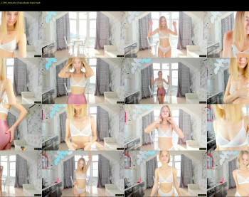infinite_reality — 74 minute Chaturbate female cam show recording, 1080p, Jun 9, 2021