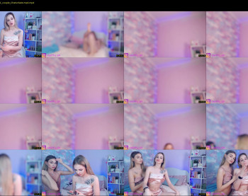 inkanuko — 31 minute Chaturbate couple cam show recording, 1080p, Jun 9, 2021