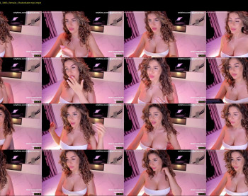 innocentemmy — 10 minute Chaturbate female cam show recording, 1080p, Jun 9, 2021