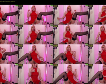 islanublar — 70 minute Chaturbate female cam show recording, 1080p, Jun 9, 2021
