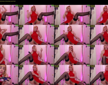 islanublar — 49 minute Chaturbate female cam show recording, 1080p, Jun 9, 2021