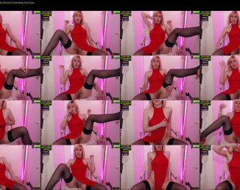 islanublar — 70 minute Chaturbate female cam show recording, 1080p, Jun 9, 2021