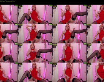 islanublar — 70 minute Chaturbate female cam show recording, 1080p, Jun 9, 2021