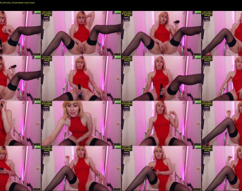 islanublar — 70 minute Chaturbate female cam show recording, 1080p, Jun 9, 2021
