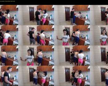 iuliana32 — 9 minute Chaturbate couple cam show recording, 1080p, Jun 9, 2021