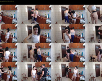 iuliana32 — 72 minute Chaturbate couple cam show recording, 1080p, Jun 9, 2021