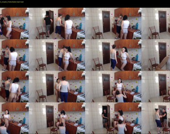 iuliana32 — 3 minute Chaturbate couple cam show recording, 1080p, Jun 9, 2021