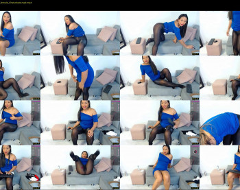 jadee__ — 70 minute Chaturbate female cam show recording, 1080p, Jun 9, 2021