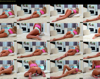 jaylynxxxx74 — 70 minute Chaturbate female cam show recording, 1080p, Jun 9, 2021