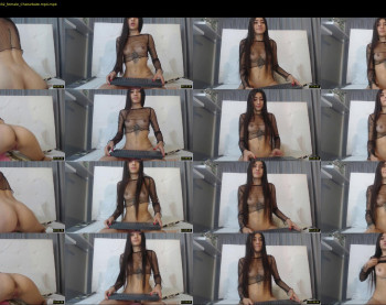 jennaowen — 70 minute Chaturbate female cam show recording, 1080p, Jun 10, 2021